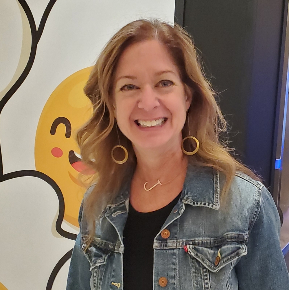Meet your Posher, Jen